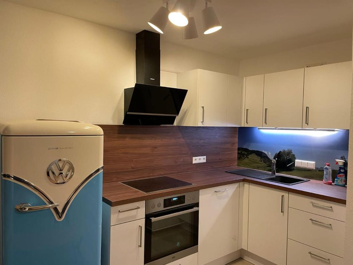 Ferienwohnung Oberallgaeu Ferienpark Mit Schwimmbad Міссен-Вільгамс Екстер'єр фото