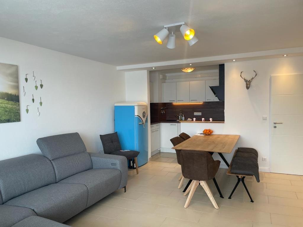 Ferienwohnung Oberallgaeu Ferienpark Mit Schwimmbad Міссен-Вільгамс Екстер'єр фото