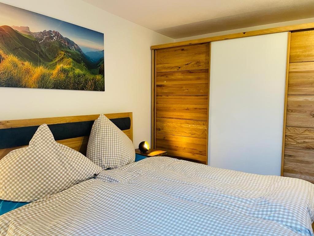 Ferienwohnung Oberallgaeu Ferienpark Mit Schwimmbad Міссен-Вільгамс Екстер'єр фото