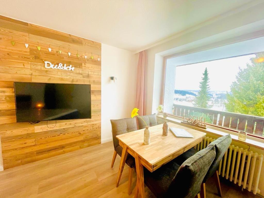 Ferienwohnung Oberallgaeu Ferienpark Mit Schwimmbad Міссен-Вільгамс Екстер'єр фото