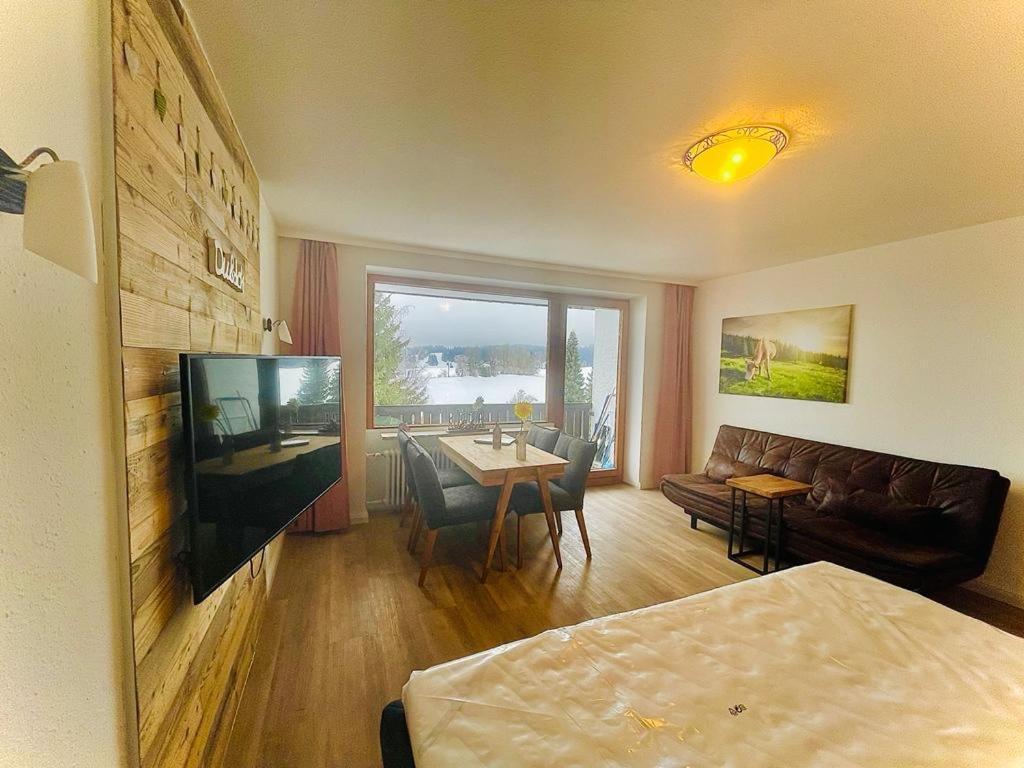 Ferienwohnung Oberallgaeu Ferienpark Mit Schwimmbad Міссен-Вільгамс Екстер'єр фото