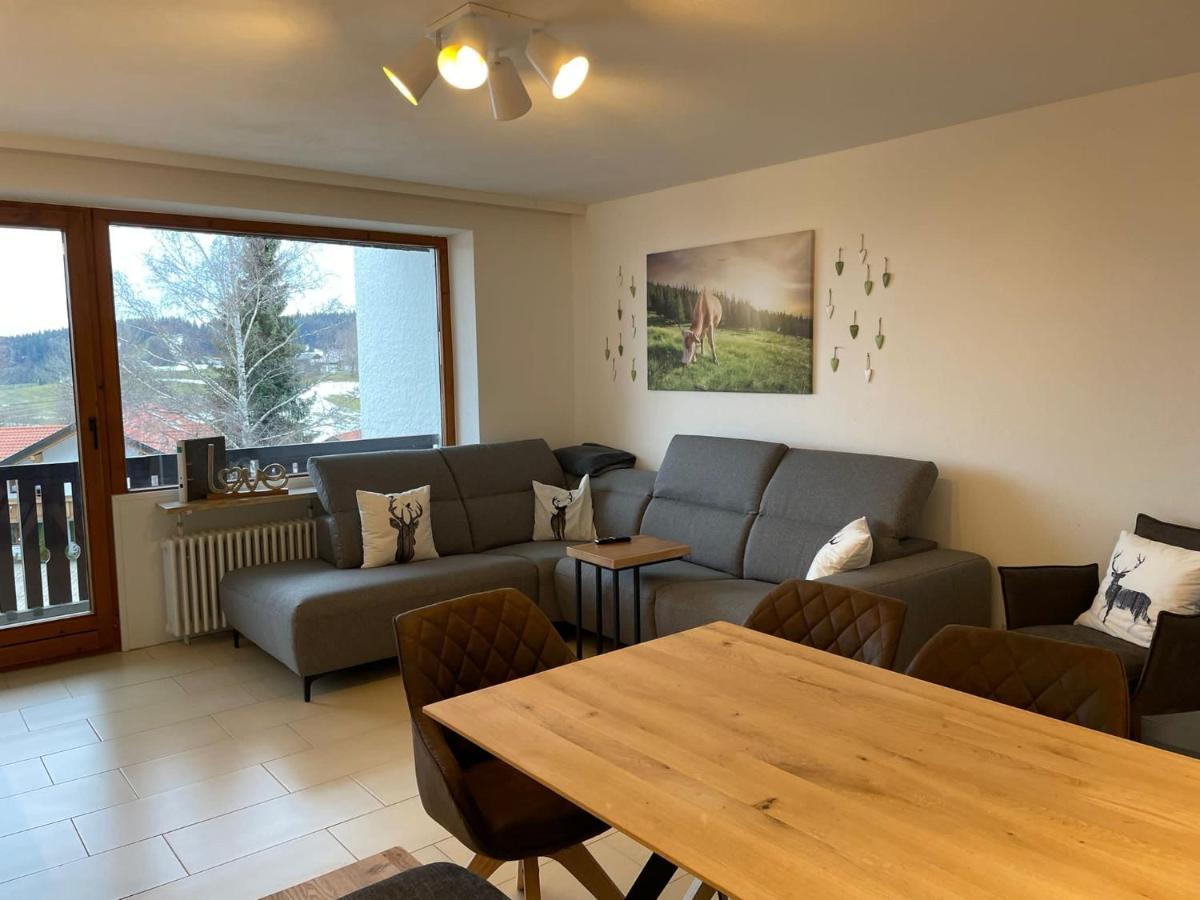 Ferienwohnung Oberallgaeu Ferienpark Mit Schwimmbad Міссен-Вільгамс Екстер'єр фото