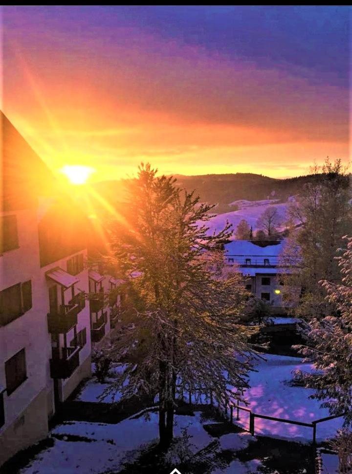 Ferienwohnung Oberallgaeu Ferienpark Mit Schwimmbad Міссен-Вільгамс Екстер'єр фото