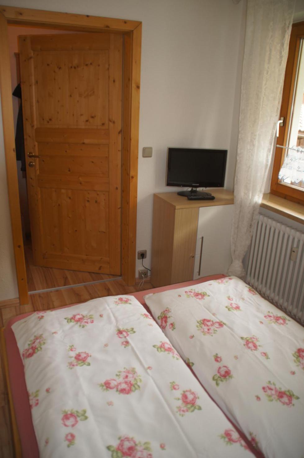 Ferienwohnung Oberallgaeu Ferienpark Mit Schwimmbad Міссен-Вільгамс Екстер'єр фото