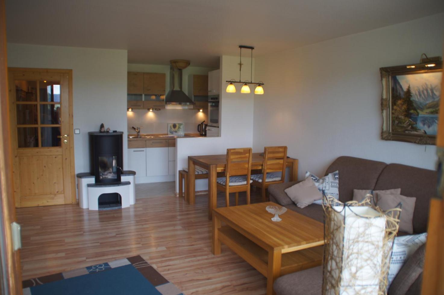 Ferienwohnung Oberallgaeu Ferienpark Mit Schwimmbad Міссен-Вільгамс Екстер'єр фото
