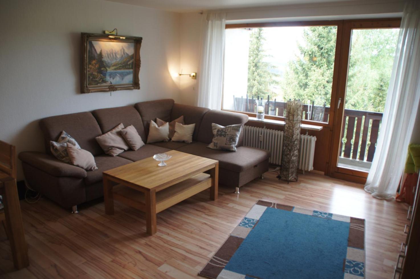 Ferienwohnung Oberallgaeu Ferienpark Mit Schwimmbad Міссен-Вільгамс Екстер'єр фото