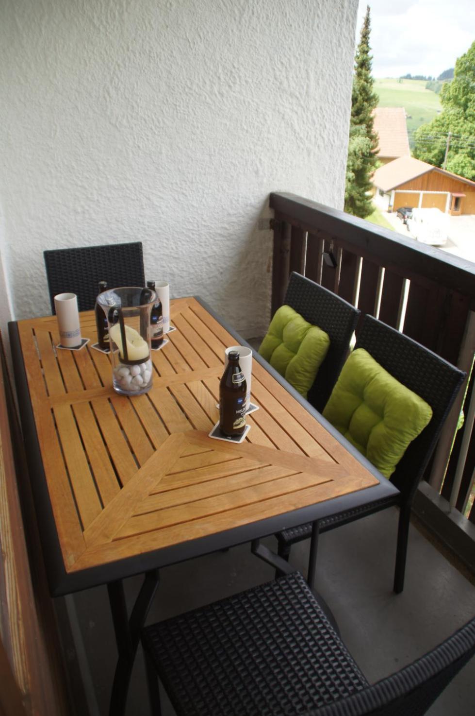 Ferienwohnung Oberallgaeu Ferienpark Mit Schwimmbad Міссен-Вільгамс Екстер'єр фото